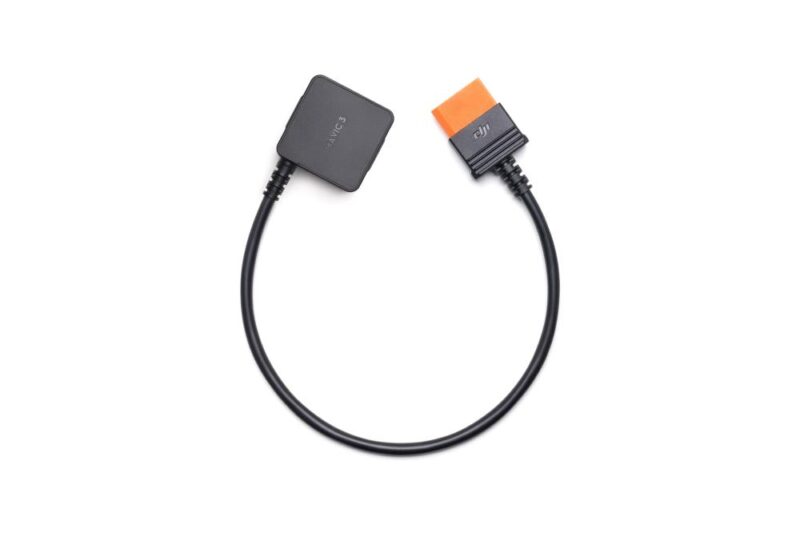 DRONE ACC POWER CABLE SDC/MAVIC 3 CP.DY.00000044.02 DJI  CP.DY.00000044.02 6941565969583