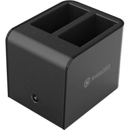 ACTION CAM ACC CHARGING/STATION PRO CINPBTC/A INSTA360  CINPBTC/A 6970357850297