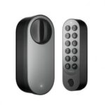 SMART HOME LOCK U200/BLACK EL-D02D-B AQARA  EL-D02D-B 6970504219922