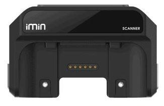 MOBILE POS ACC SCANNER/SWIFT 1 I23M03 Z IMIN  I23M03Z 6975189850408