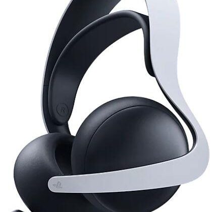 HEADSET WRL PULSE ELITE /PS5/WHITE 711719572978 SONY  711719572978 711719572985