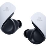 HEADSET WRL PULSE EXPLORE /PS5/WHITE 711719572992 SONY  711719572992 711719572992