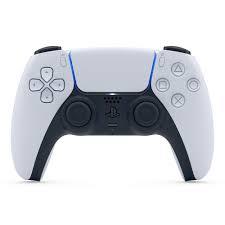 GAMEPAD DUALSENSE V2 WIRELESS/WHITE 711719575863 SONY  711719575863 711719575863