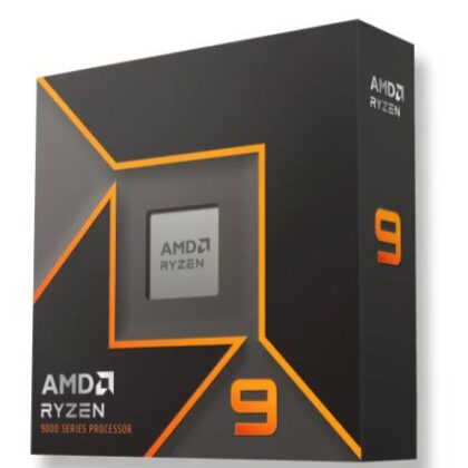 CPU AMD Desktop Ryzen 9 9950X Granite Ridge AM5 4300 MHz Cores 16 64MB Socket SAM5 170 Watts GPU Radeon BOX 100-100001277WOF  100-100001277WOF 730143315272