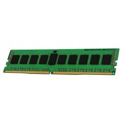 MEMORY DIMM 8GB PC25600 DDR4/KVR32N22S6/8 KINGSTON  KVR32N22S6/8 740617310870