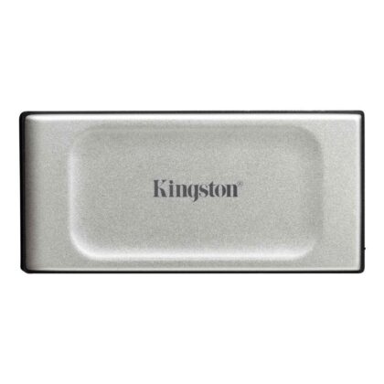 External SSD KINGSTON 1TB USB 3.2 Write speed 2000 MBytes/sec Read speed 2000 MBytes/sec SXS2000/1000G  SXS2000/1000G 740617321340