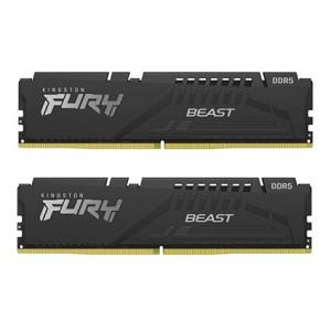 MEMORY DIMM 32GB DDR5-4800/KIT2 KF548C38BBK2-32 KINGSTON  KF548C38BBK2-32 740617324365