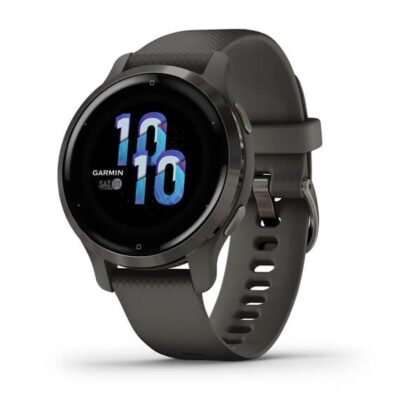 SMARTWATCH VENU 2S/GREY/SLATE 010-02429-10 GARMIN  010-02429-10 753759271879