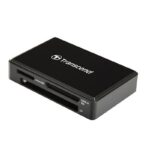 MEMORY READER FLASH ALL-IN-1/USB3.1 TS-RDF9K2 TRANSCEND  TS-RDF9K2 760557842675