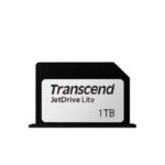 MEMORY JETDRIVE LITE 330 1TB/TS1TJDL330 TRANSCEND  TS1TJDL330 760557856238