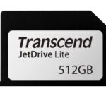 MEMORY JETDRIVE LITE 330 512GB/TS512GJDL330 TRANSCEND  TS512GJDL330 760557856245