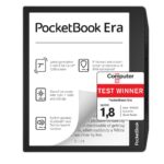 E-Reader POCKETBOOK Era 7" 1264x1680 1xUSB-C Bluetooth Silver PB700-U-16-WW  PB700-U-16-WW 76401520967164