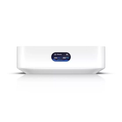 NET GATEWAY UNIFI EXPRESS/UX UBIQUITI  UX 810084692035