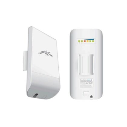 WRL CPE OUTDOOR/INDOOR 150MBPS/AIRMAX LOCOM2 UBIQUITI  LOCOM2 810354022333