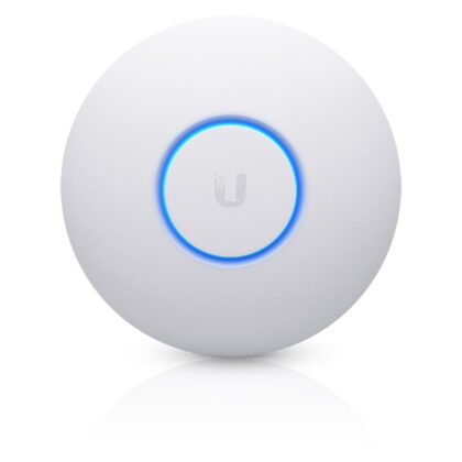 Access Point UBIQUITI 1733 Mbps IEEE 802.11a/b/g IEEE 802.11n IEEE 802.11ac 2xRJ45 UAP-NANOHD  UAP-NANOHD 817882025041