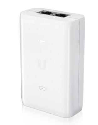 NET POE INJECTOR/U-POE-AT UBIQUITI  U-POE-AT 817882027205