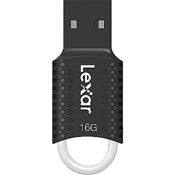 MEMORY DRIVE FLASH USB2 16GB/V40 LJDV40-16GAB LEXAR  LJDV40-16GAB 843367105182