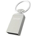 MEMORY DRIVE FLASH USB2 16GB/M22 LJDM022016G-BNJNG LEXAR  LJDM022016G-BNJNG 843367124794