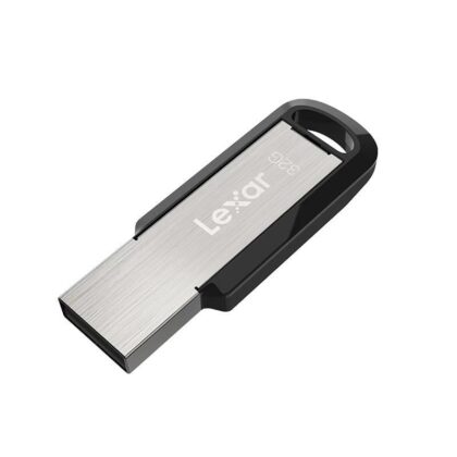 MEMORY DRIVE FLASH USB3 32GB/M400 LJDM400032G-BNBNG LEXAR  LJDM400032G-BNBNG 843367128044