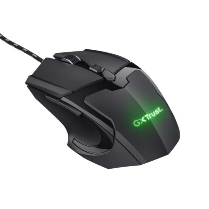 MOUSE USB OPTICAL GAMING/24749 TRUST  24749 8713439247497