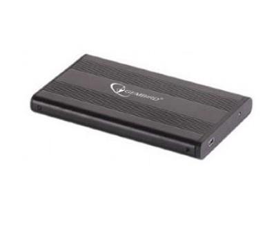 HDD CASE EXT. USB2 2.5"/EE2-U2S-5 GEMBIRD  EE2-U2S-5 8716309083089