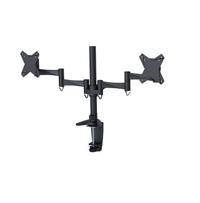 TV SET ACC DESK MOUNT 10-24"/FPMA-D1330DBLACK NEOMOUNTS  FPMA-D1330DBLACK 8717371444457