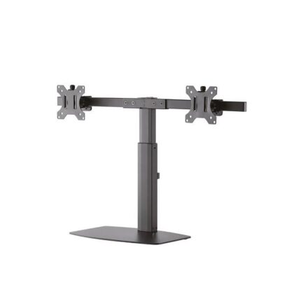 MONITOR ACC DESK MOUNT 10-27"/FPMA-D865DBLACK NEOMOUNTS  FPMA-D865DBLACK 8717371446741