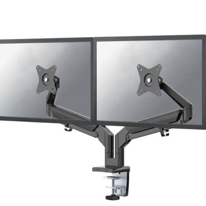 MONITOR ACC DESK MOUNT 17-32"/DS70-810BL2 NEOMOUNTS  DS70-810BL2 8717371449223