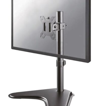 MONITOR ACC DESK STAND 10-32"/FPMA-D550SBLACK NEOMOUNTS  FPMA-D550SBLACK 8717371449247