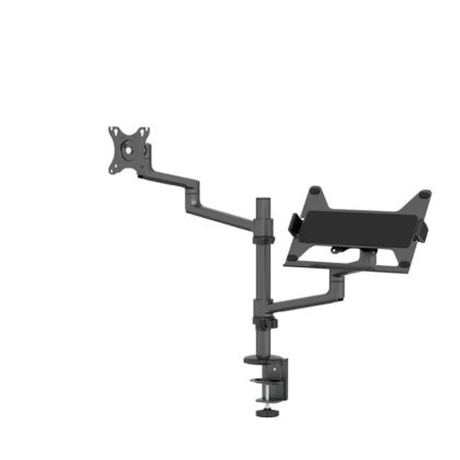 NB/MONITOR ACC DESK MOUNT/DS20-425BL2 NEOMOUNTS  DS20-425BL2 8717371449865