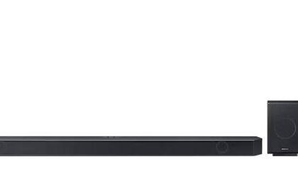 SOUND BAR 9.1.4/HW-Q930D/EN SAMSUNG  HW-Q930D/EN 8806095439662