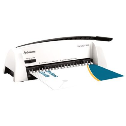 BINDER STARLET 2+/5227901 FELLOWES  5227901 043859680719