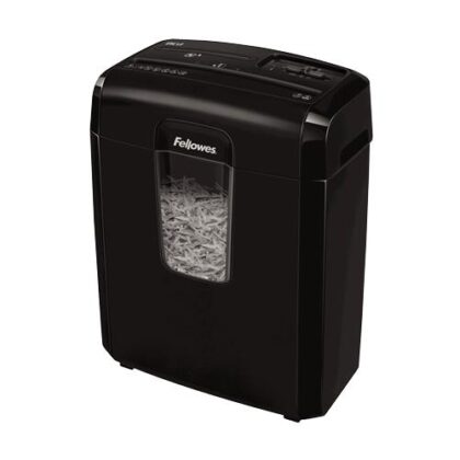 SHREDDER POWERSHRED 8CD/CROSS CUT 4692101 FELLOWES  4692101 043859724673