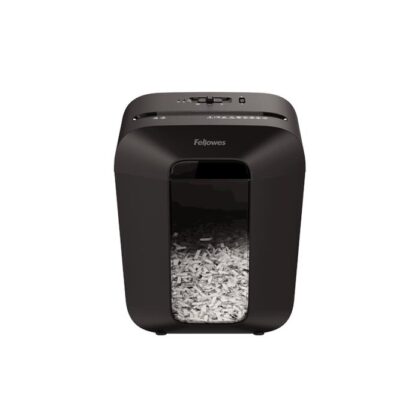 SHREDDER POWERSHRED LX50/4406001 FELLOWES  4406001 043859771103