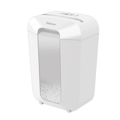 SHREDDER LX70/WHITE 100017468 FELLOWES  100017468 043859797158