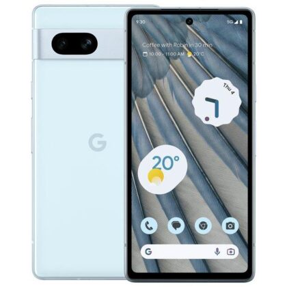 MOBILE PHONE PIXEL 7A 128GB/SEA BLUE GA04275-GB GOOGLE  GA04275-GB 0840244702144