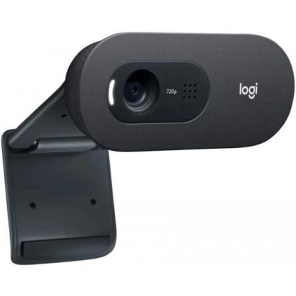 CAMERA WEBCAM HD C505E/960-001372 LOGITECH  960-001372 097855163806