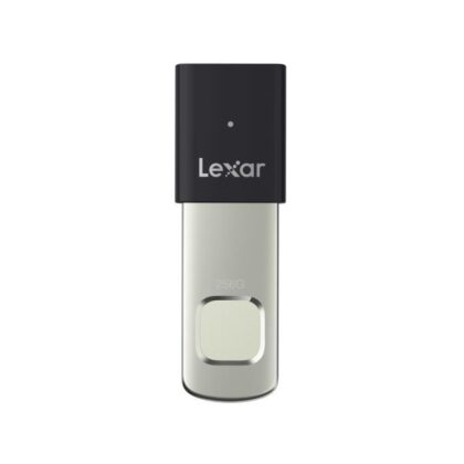 MEMORY DRIVE FLASH USB3.2 64GB/F35PRO LJDF35P064G-RNBNG LEXAR  LJDF35P064G-RNBNG 10843367127464