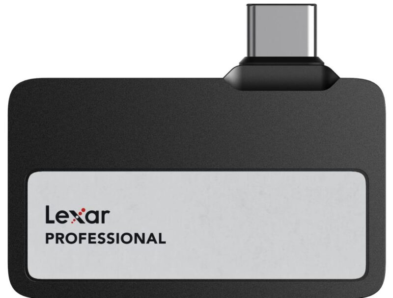 External SSD LEXAR SL400 1TB USB-C Write speed 1000 MBytes/sec Read speed 1050 MBytes/sec LSL400X001T-RNBNG  LSL400X001T-RNBNG 10843367136213