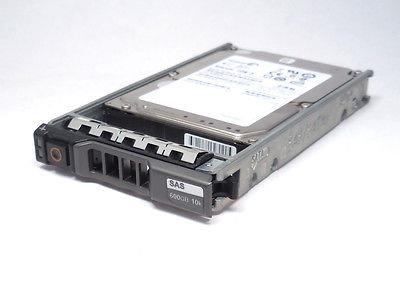 SERVER ACC HDD 600GB 10K SAS/2.5" 13GEN 400-AJPP DELL  400-AJPP 119368900000