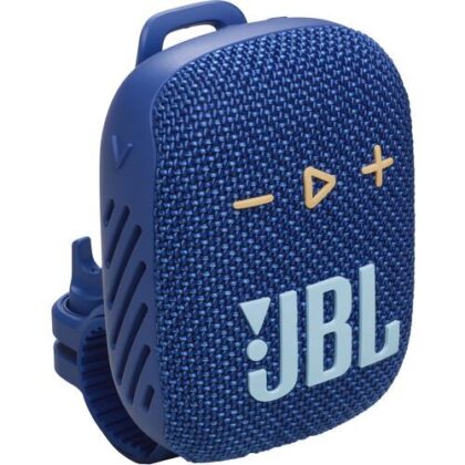 Portable Speaker JBL WIND3S Blue Portable P.M.P.O. 5 Watts Bluetooth JBLWIND3SBLU  JBLWIND3SBLU 1200130002793