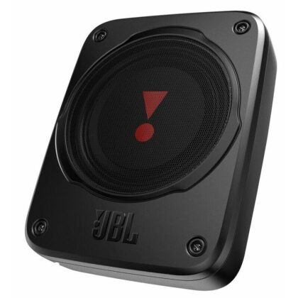 CAR SUBWOOFER 7"/UNDERSEAT JBLSUBBPLITEGB JBL  JBLSUBBPLITEGB 1200130003677