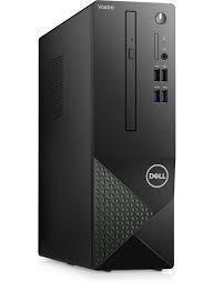 PC DELL Vostro 3710 Business SFF CPU Core i3 i3-12100 3300 MHz RAM 8GB DDR4 3200 MHz SSD 256GB Graphics card Intel UHD Graphics 730 Integrated ENG Linux Included Accessories Dell Optical Mouse-MS116 - Black;Dell Multimedia Wired Keyboard - KB216 Black M2CVDT3710EMEA01_UBU  M2CVDT3710EMEA01_UBU 140717100000