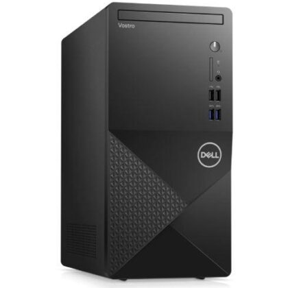 PC DELL Vostro 3020 Business Tower CPU Core i7 i7-13700F 2100 MHz RAM 16GB DDR4 3200 MHz SSD 512GB Graphics card NVIDIA GeForce GTX 1660 SUPER 6GB Windows 11 Pro Included Accessories Dell Optical Mouse-MS116 - Black QLCVDT3020MTEMEA01_NOKE  QLCVDT3020MTEMEA01_NOKE 140717500000