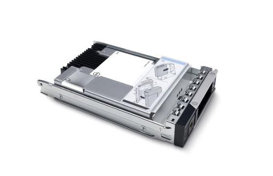 SERVER ACC SSD 1.92TB SATA RI/3.5” 14GEN 345-BEGP DELL  345-BEGP 140802300000