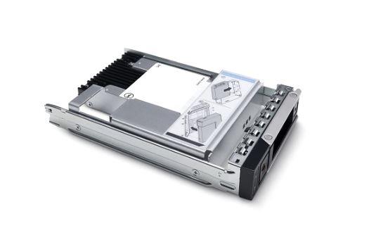 SERVER ACC SSD 960GB SATA RI/3.5” G14-G16 345-BDQM DELL  345-BDQM 141245500000