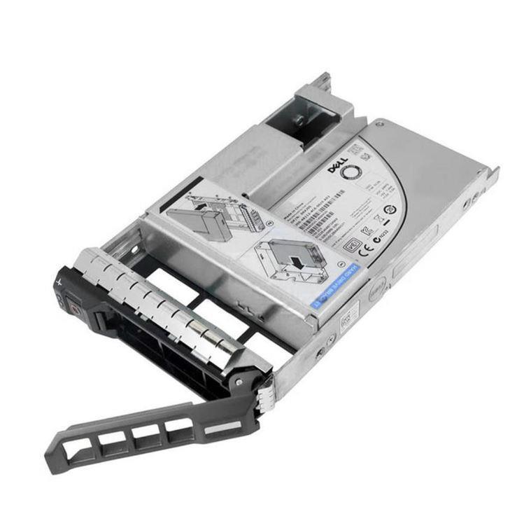 SERVER ACC SSD 480GB SATA RI/3.5” 14GEN OEM 400-AXRJ DELL  400-AXRJ 141310700000