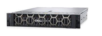 SERVER R750XS 2X4310S H7552X32/1.2/16X2.5/2X1100W/R/3YPRODELL  EMEAPER750XS3SPL 141366100000