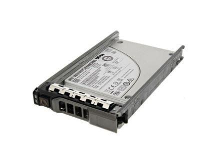 SERVER ACC SSD 960GB SATA MU/2.5”14GEN OEM 345-BECQ DELL  345-BECQ 141634600000