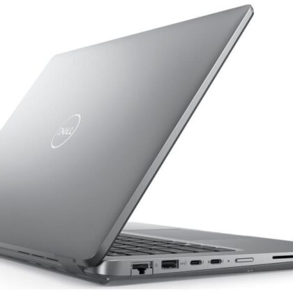 Notebook DELL Precision 3490 CPU  Core Ultra u7-155H 3800 MHz 14" 1920x1080 RAM 32GB DDR5 5600 MHz SSD 1TB NVIDIA RTX 500 Ada 4GB ENG Smart Card Reader Windows 11 Pro 1.4 kg N004P3490EMEA_VP  N004P3490EMEA_VP 141727400000